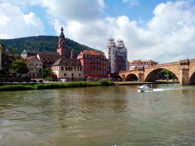 Brcke von Heidelberg
